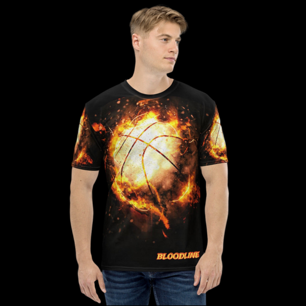 BLOODLINE EDWIN LIMITED EDITION Men's T-shirt