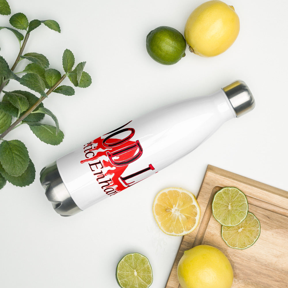 BLOODLINE SPORTS Stainless Steel Water Bottle