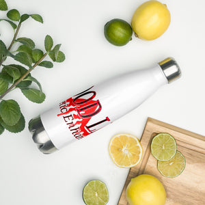 BLOODLINE SPORTS Stainless Steel Water Bottle