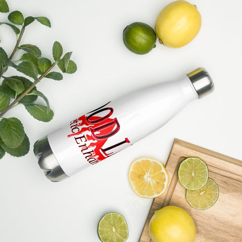 BLOODLINE SPORTS Stainless Steel Water Bottle