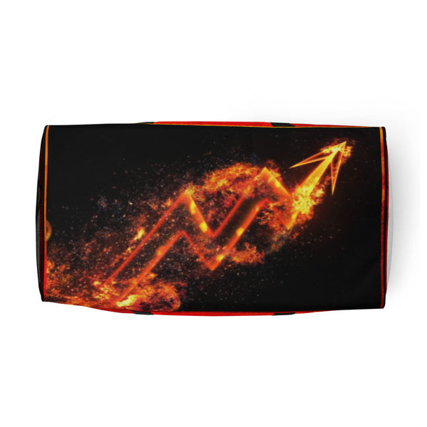 BLOODLINE SPORTS Duffle bag
