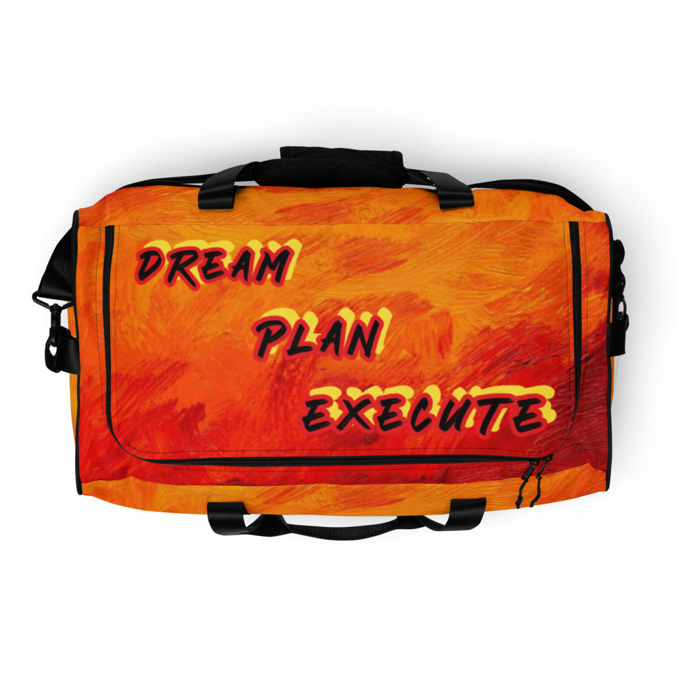 BLOODLINE SPORTS Duffle bag