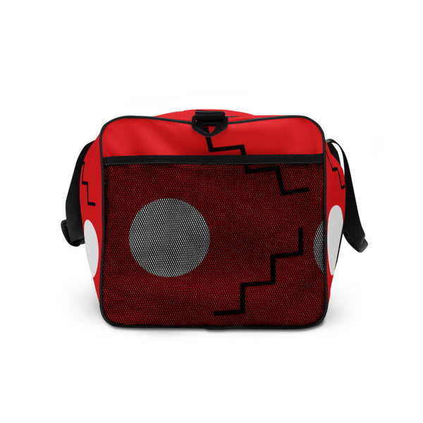 BLOODLINE SPORTS Duffle bag