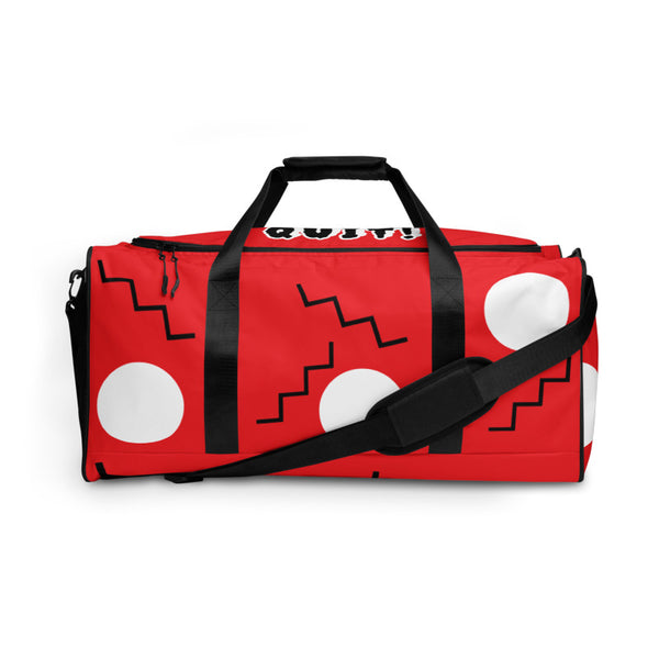 BLOODLINE SPORTS Duffle bag