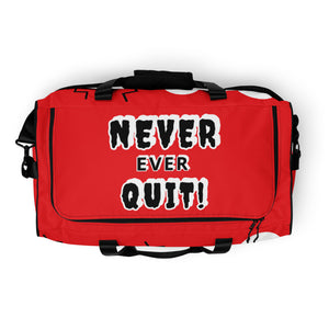 BLOODLINE SPORTS Duffle bag