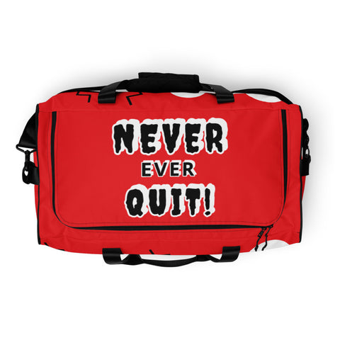 BLOODLINE SPORTS Duffle bag