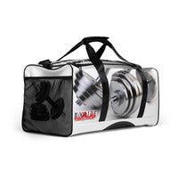 BLOODLINE SPORTS Duffle bag