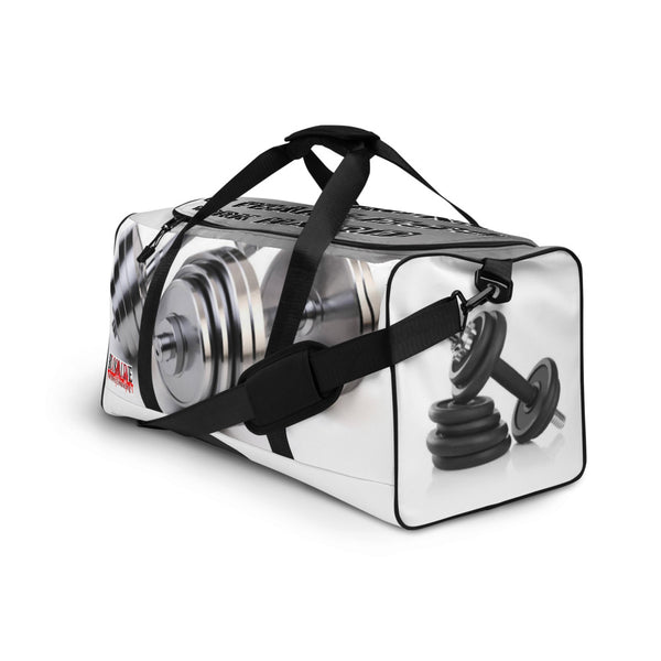 BLOODLINE SPORTS Duffle bag