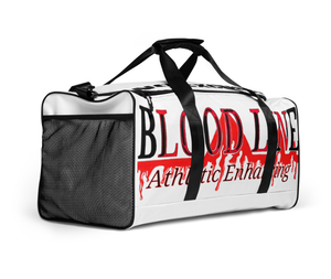BLOODLINE SPORTS Duffle Bag