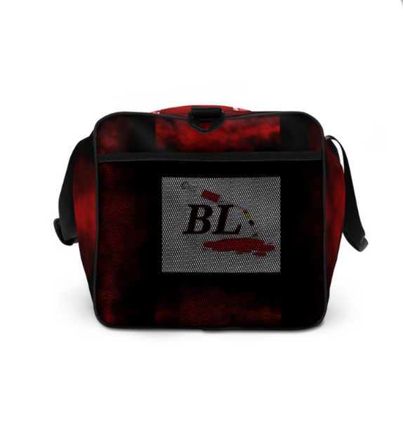 BLOODLINE SPORTS Duffle Bag