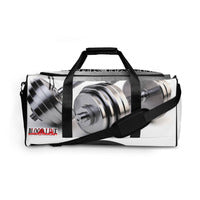 BLOODLINE SPORTS Duffle bag