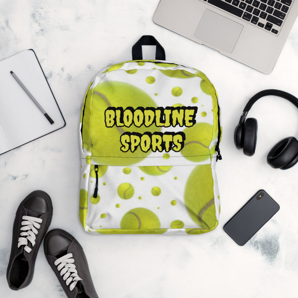 BLOODLINE TENNIS Backpack