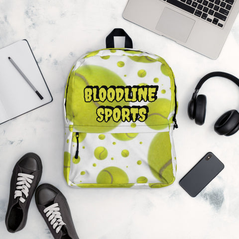 BLOODLINE TENNIS Backpack