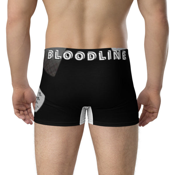 BLOODLINE ACES Boxer Briefs