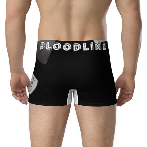 BLOODLINE ACES Boxer Briefs