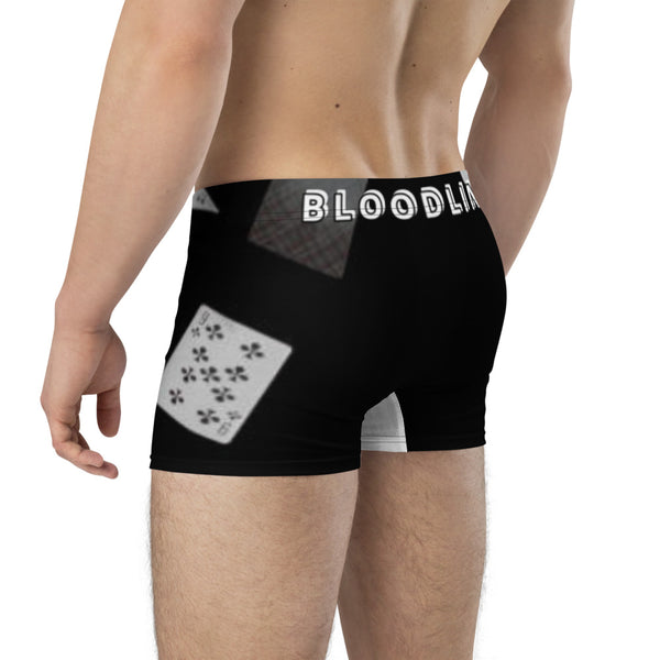 BLOODLINE ACES Boxer Briefs