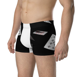BLOODLINE ACES Boxer Briefs
