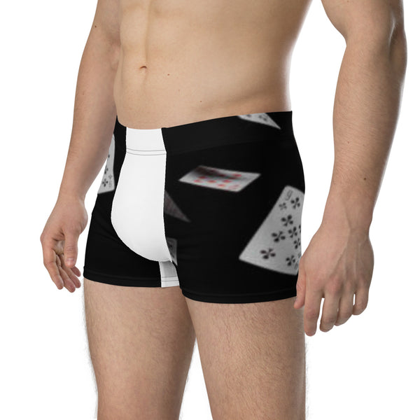 BLOODLINE ACES Boxer Briefs