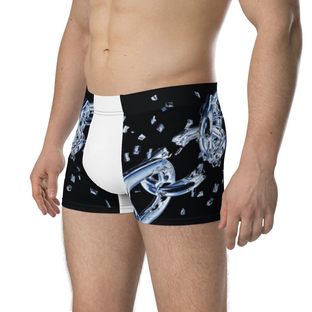 BLOODLINE Boxer Briefs