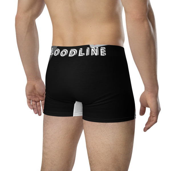 BLOODLINE ACES Boxer Briefs