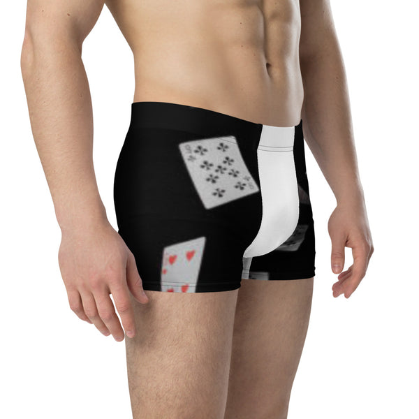 BLOODLINE ACES Boxer Briefs