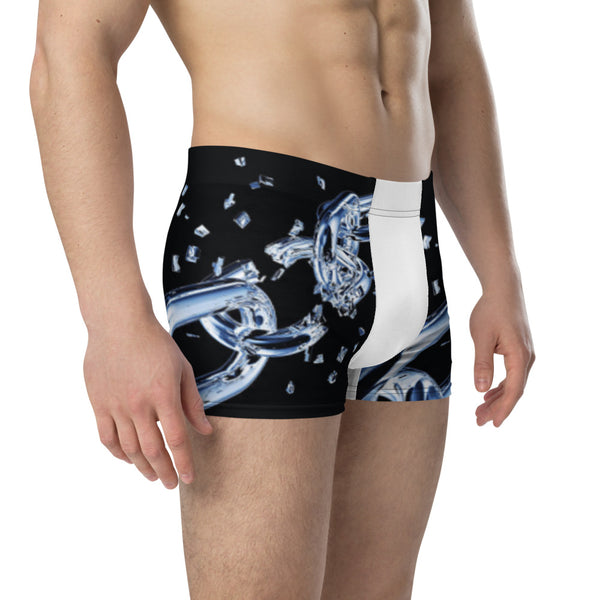 BLOODLINE Boxer Briefs