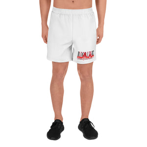 Bloodline Sport Men's Athletic Long Shorts