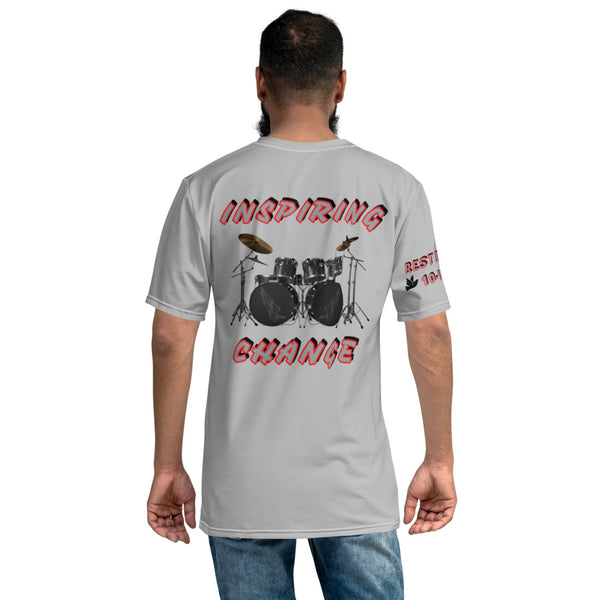 BLOODLINE LIMITED EDITION COREY JONES T-shirt