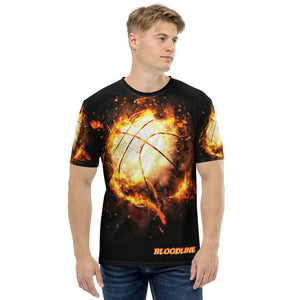 BLOODLINE EDWIN LIMITED EDITION Men's T-shirt