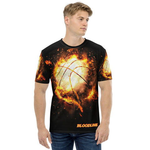 BLOODLINE EDWIN LIMITED EDITION Men's T-shirt