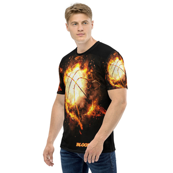 BLOODLINE EDWIN LIMITED EDITION Men's T-shirt