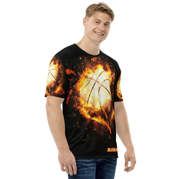 BLOODLINE EDWIN LIMITED EDITION Men's T-shirt