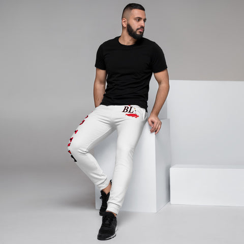 Bloodline Men's Joggers