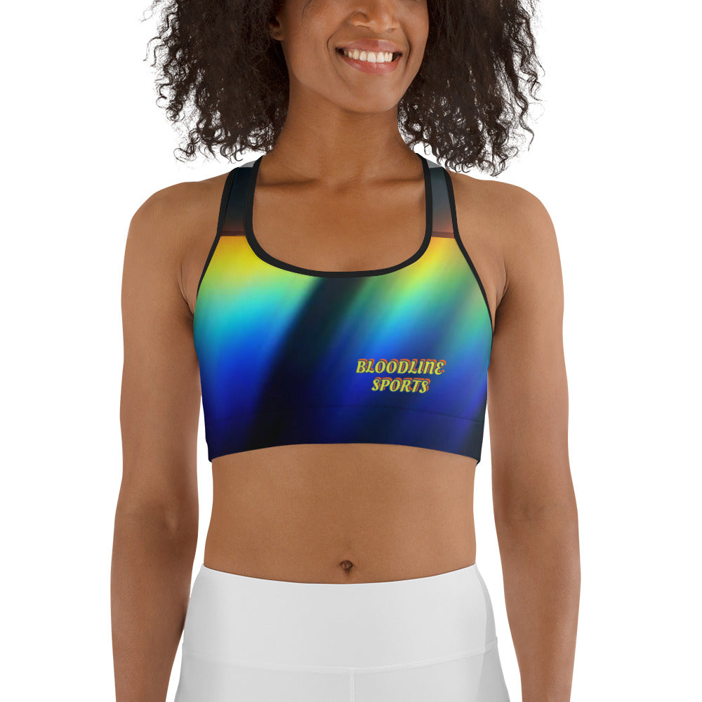 BLOODLINE LIMITED EDITION Sports bra