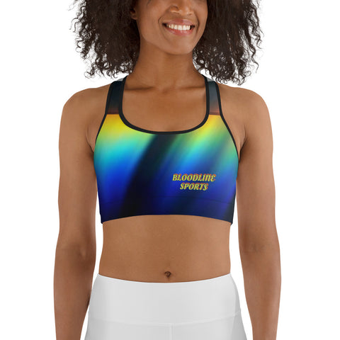 BLOODLINE LIMITED EDITION Sports bra