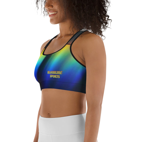 BLOODLINE LIMITED EDITION Sports bra