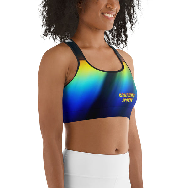 BLOODLINE LIMITED EDITION Sports bra