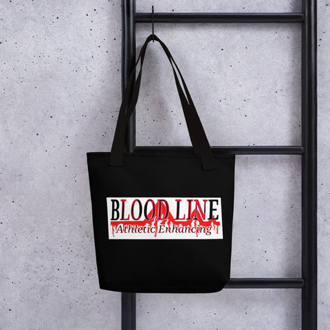 Bloodline Sport Tote bag