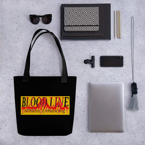 Bloodline Sport 2 Tote bag