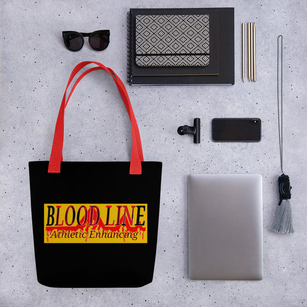 Bloodline Sport 2 Tote bag