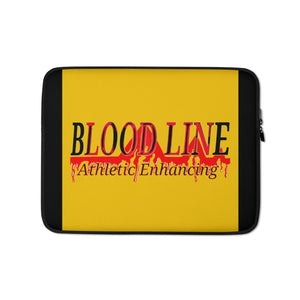 Bloodline Sport Laptop Sleeve