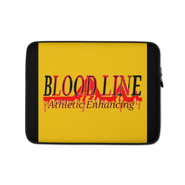 Bloodline Sport Laptop Sleeve