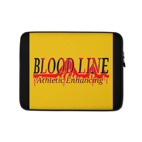Bloodline Sport Laptop Sleeve