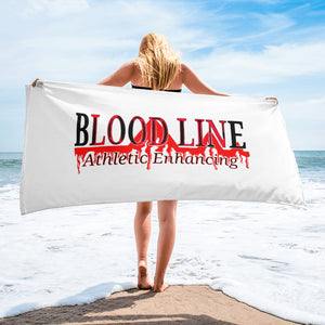 Bloodline Sport Towel