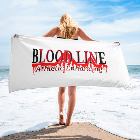 Bloodline Sport Towel