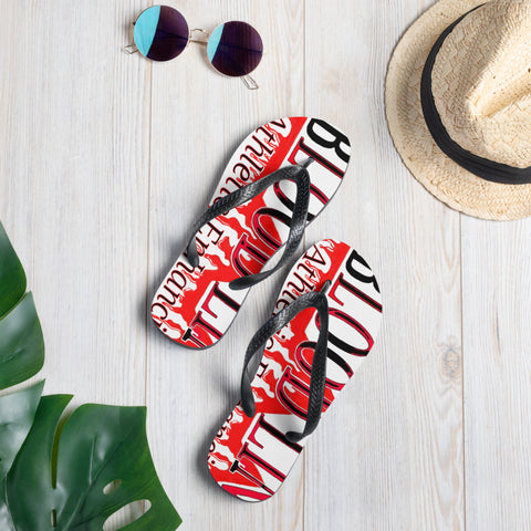 Bloodline Sport 2 Flip-Flops