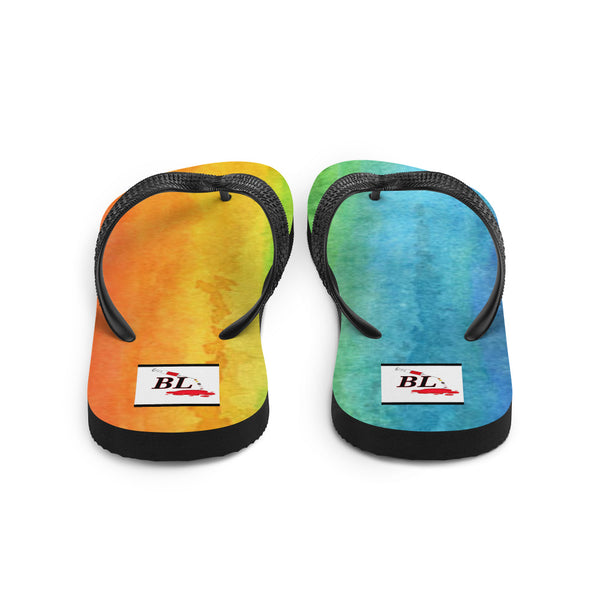 BLOODLINE Flip-Flops