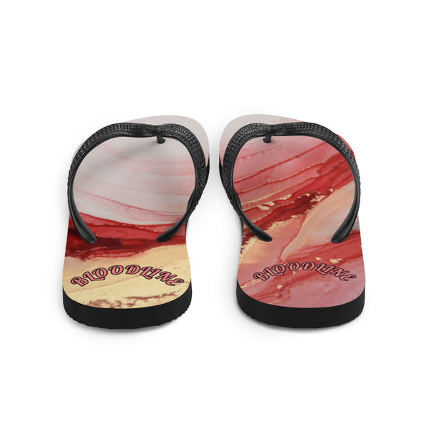 BLOODLINE Flip-Flops