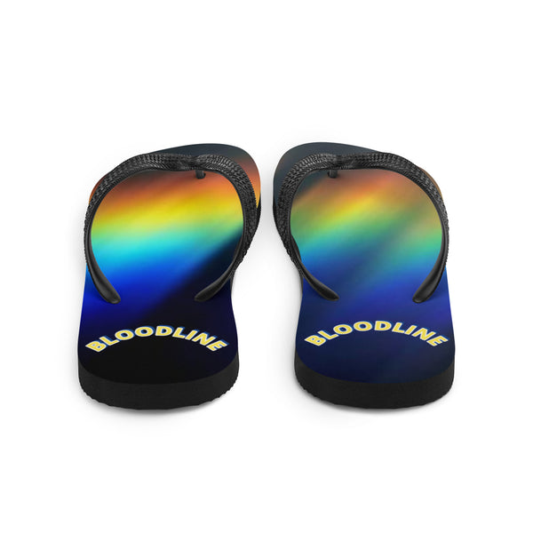 BLOODLINE Flip-Flops