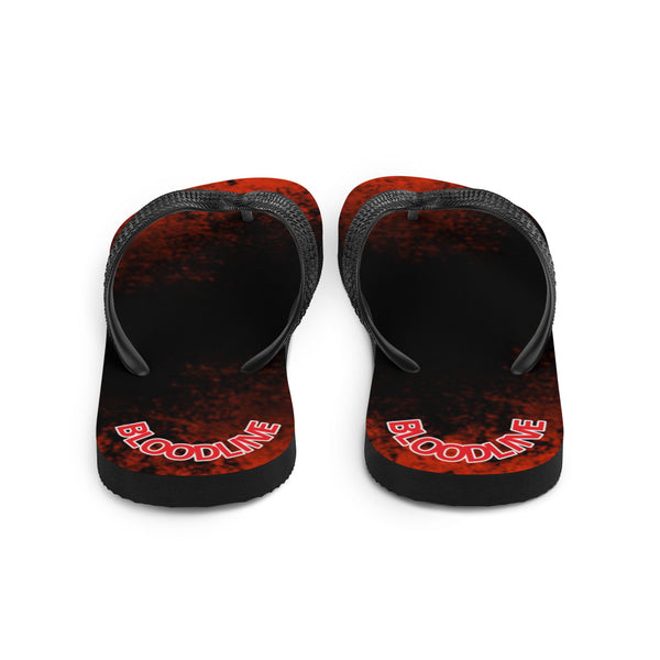 BLOODLINE Flip-Flops